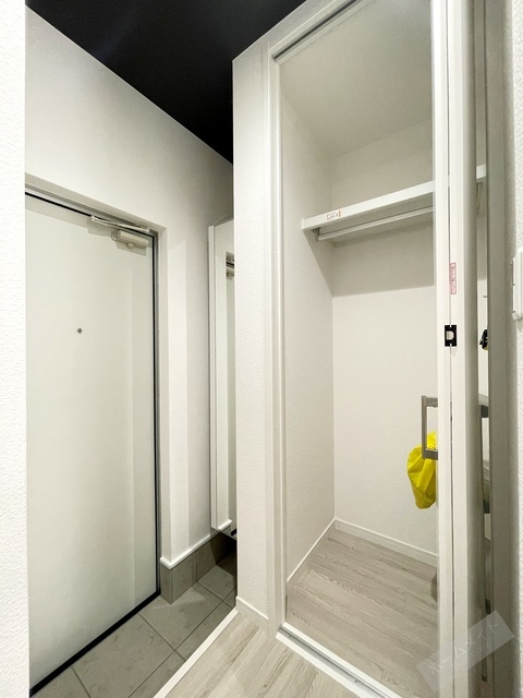拡大写真:あんしん+旭ヶ丘08-1064 1階101の内観
