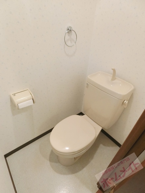 拡大写真:アルデール中百舌鳥 1階102の内観