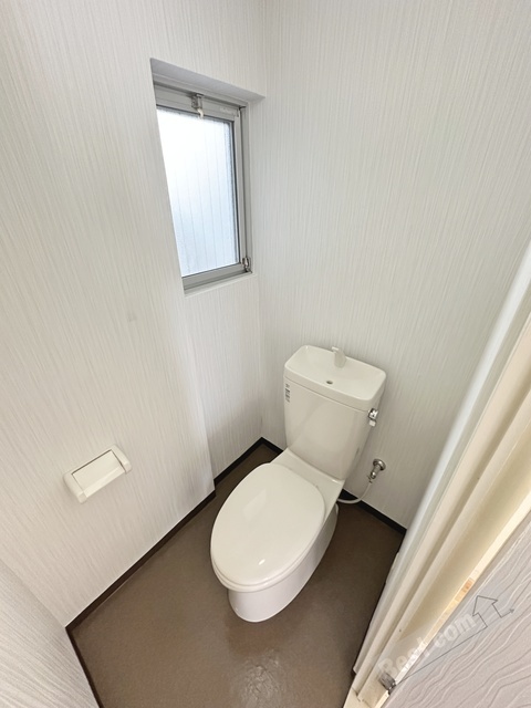拡大写真:安田マンション 2階205の内観