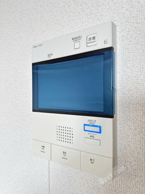 拡大写真：ウイングス白鷺 5階502の内観