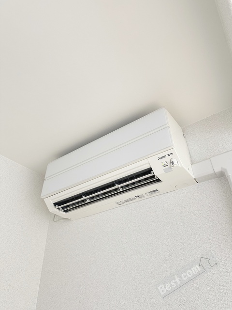 拡大写真：ウイングス白鷺 5階502の内観