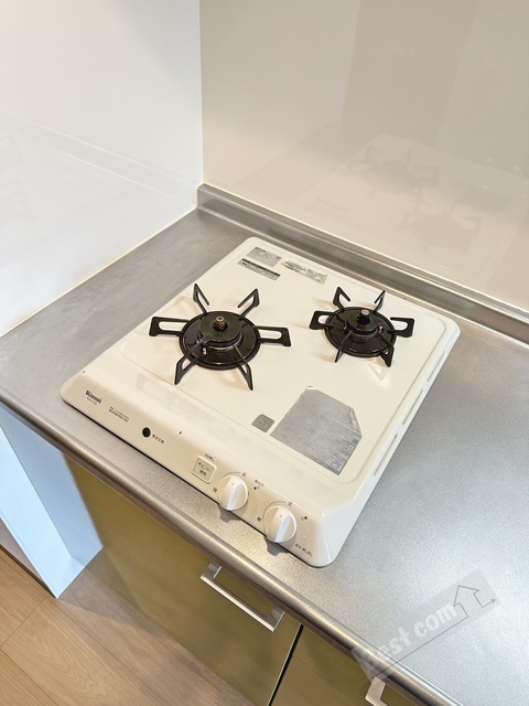 拡大写真：ウイングス白鷺 5階502の内観