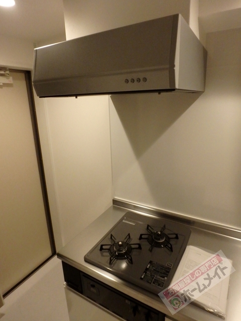 拡大写真:ケイティハイツ4 1階103の内観