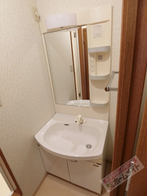 拡大写真:ボナール鳳南 2階206の内観