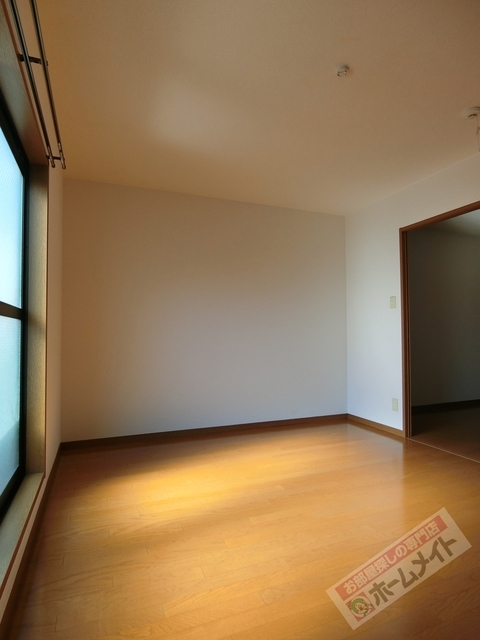 拡大写真:ボナール鳳南 2階206の内観