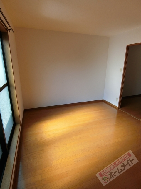 拡大写真:ボナール鳳南 2階206の内観