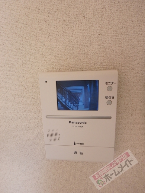 拡大写真:フジパレス初芝イースト 2階203の内観