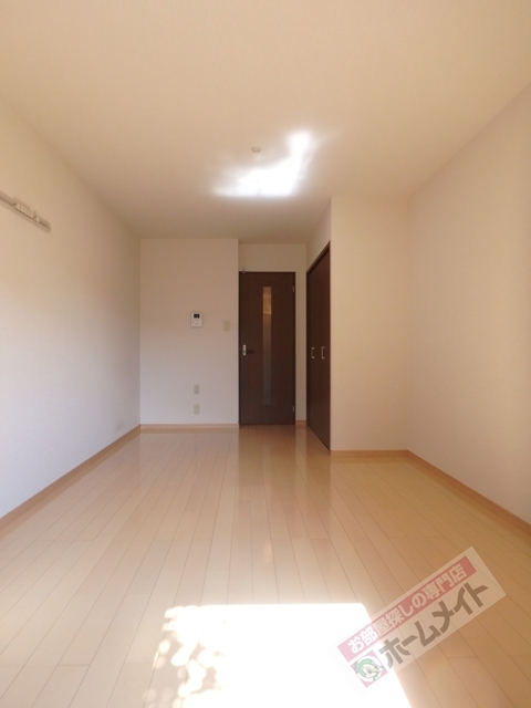 拡大写真:フジパレス初芝イースト 2階203の内観