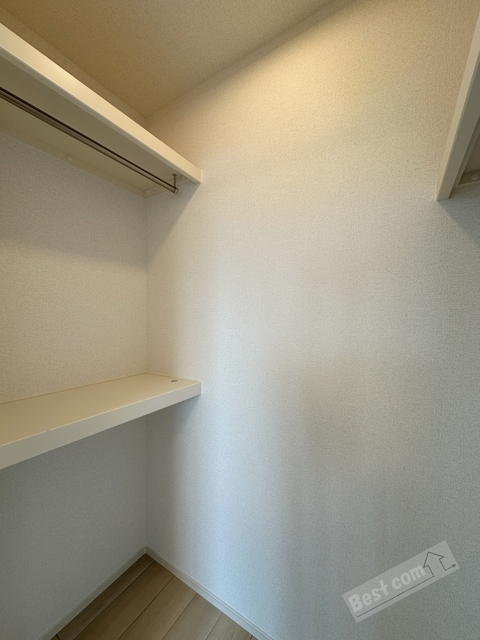 拡大写真:Luce’s 1階101の内観