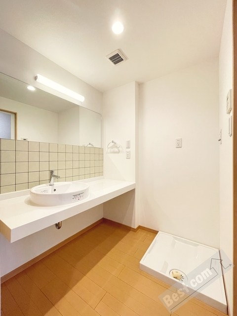 拡大写真:Casa de Perla 2階202の内観