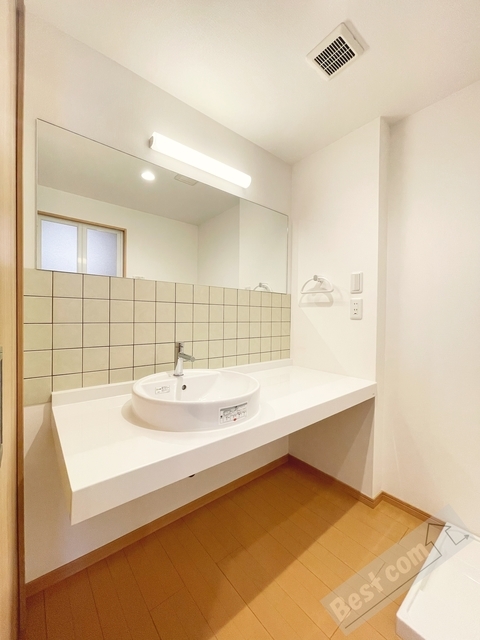拡大写真:Casa de Perla 2階202の内観