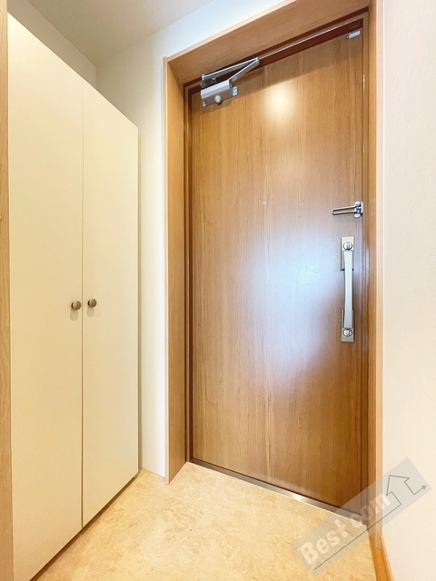 拡大写真:Casa de Perla 2階202の内観