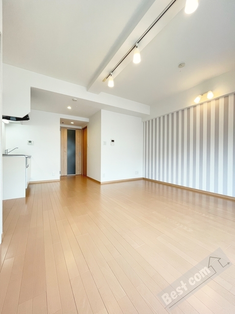 拡大写真:Casa de Perla 2階202の内観
