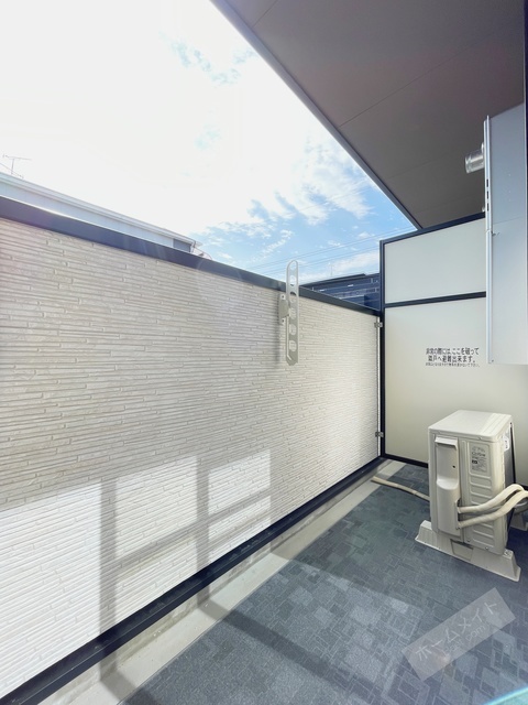 拡大写真:ルミウスV 3階302の内観
