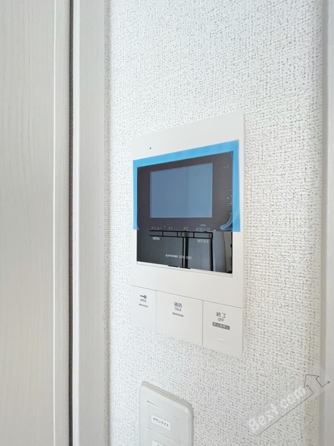 拡大写真:ルミウスV 3階302の内観