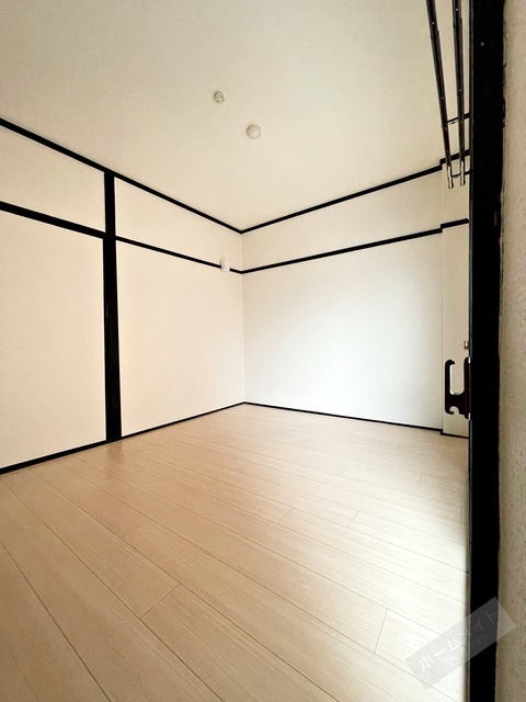 拡大写真:バローレ堺 3階302の内観