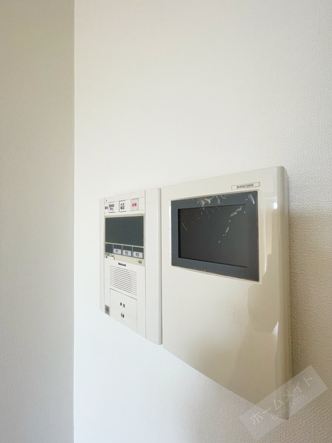 拡大写真:フェニックスレジデンス堺東 2階208の内観