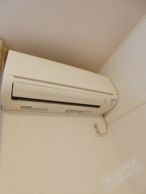 拡大写真:レオパレスフォンターナ老松 1階103の内観