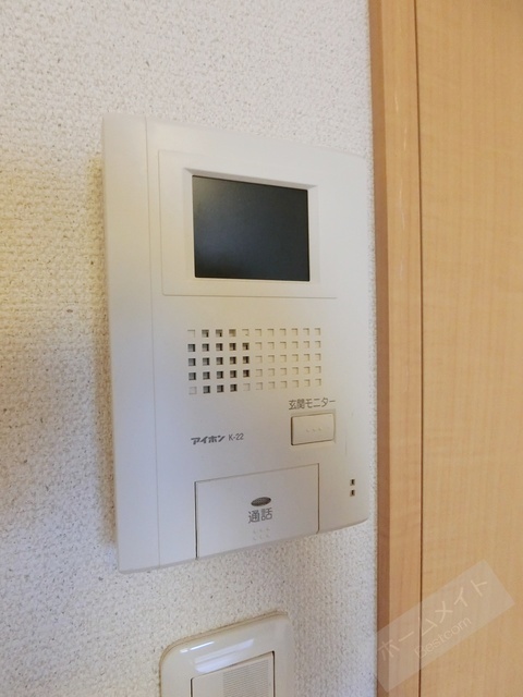 拡大写真:レオパレスフォンターナ老松 1階103の内観