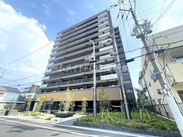 プレジオ城東 12階1204 - ホームメイトFC鶴見放出駅前店 株式会社関西