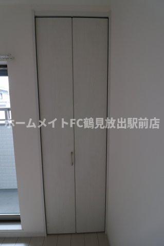 拡大写真:シティコート徳庵 3階304のその他