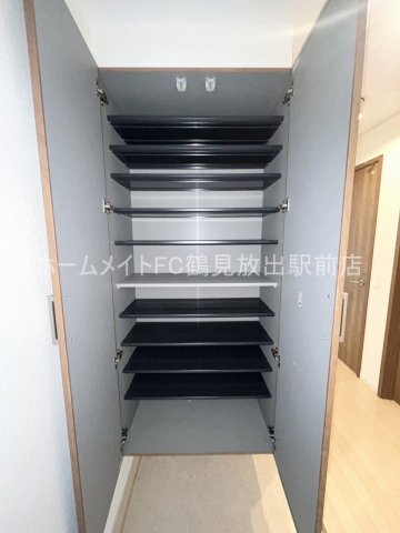 拡大写真:IB HAL 2階205のその他