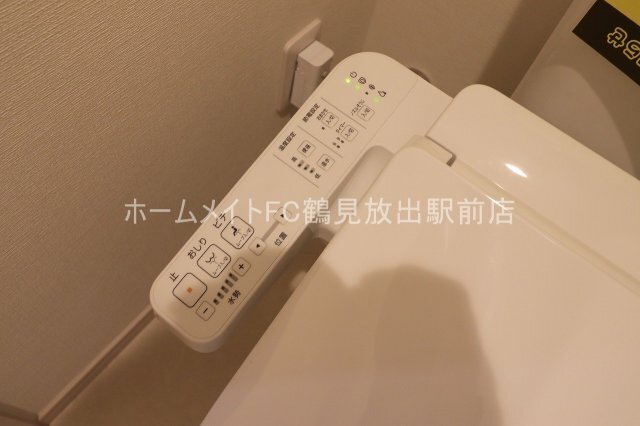 拡大写真:サラ ロタス コフレ 2階201のその他