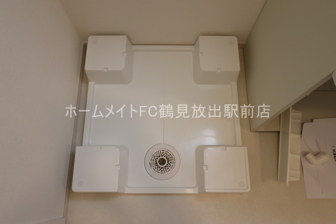 拡大写真:サラ ロタス コフレ 2階201のその他設備