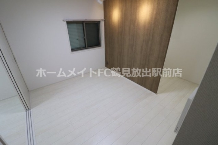 拡大写真:フジパレス城東諏訪サウスⅠ番館 2階202の内装