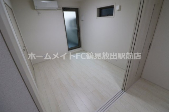拡大写真:フジパレス城東諏訪サウスⅠ番館 2階202のその他