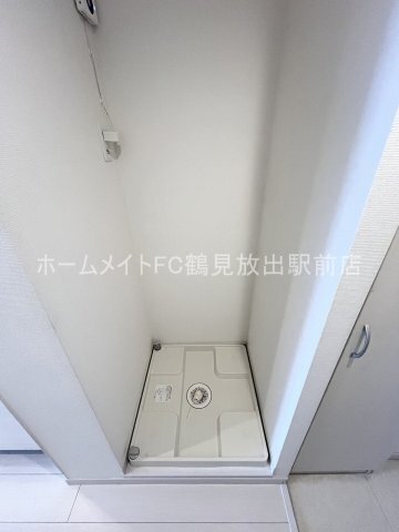 拡大写真:リブリ・アベリア 3階301のその他設備