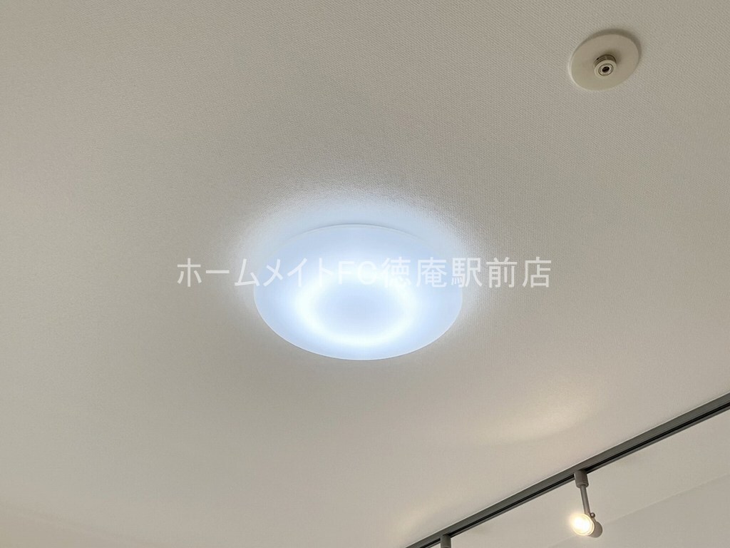 拡大写真:デイグラン鶴見 4階405のその他設備