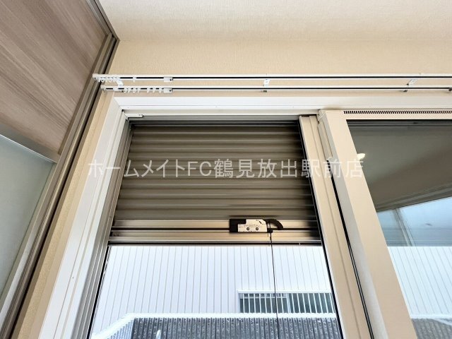 拡大写真:ええいろ 3階305のその他設備