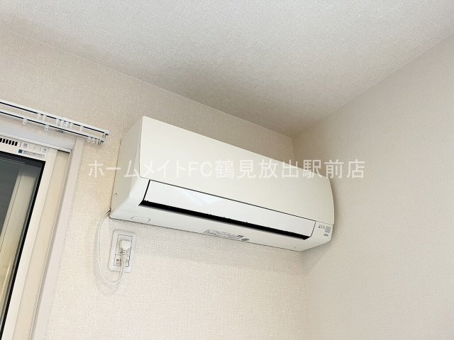 拡大写真:ええいろ 3階305のその他設備
