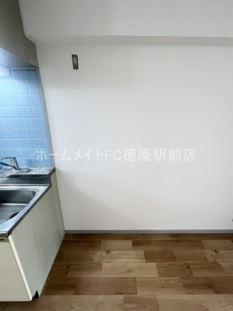 拡大写真:鶴見緑地ハイツ弐番館 7階7Dのその他