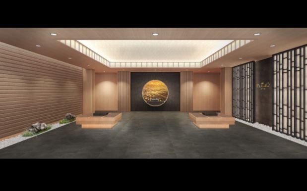 拡大写真:プレジオ城東 6階602のその他