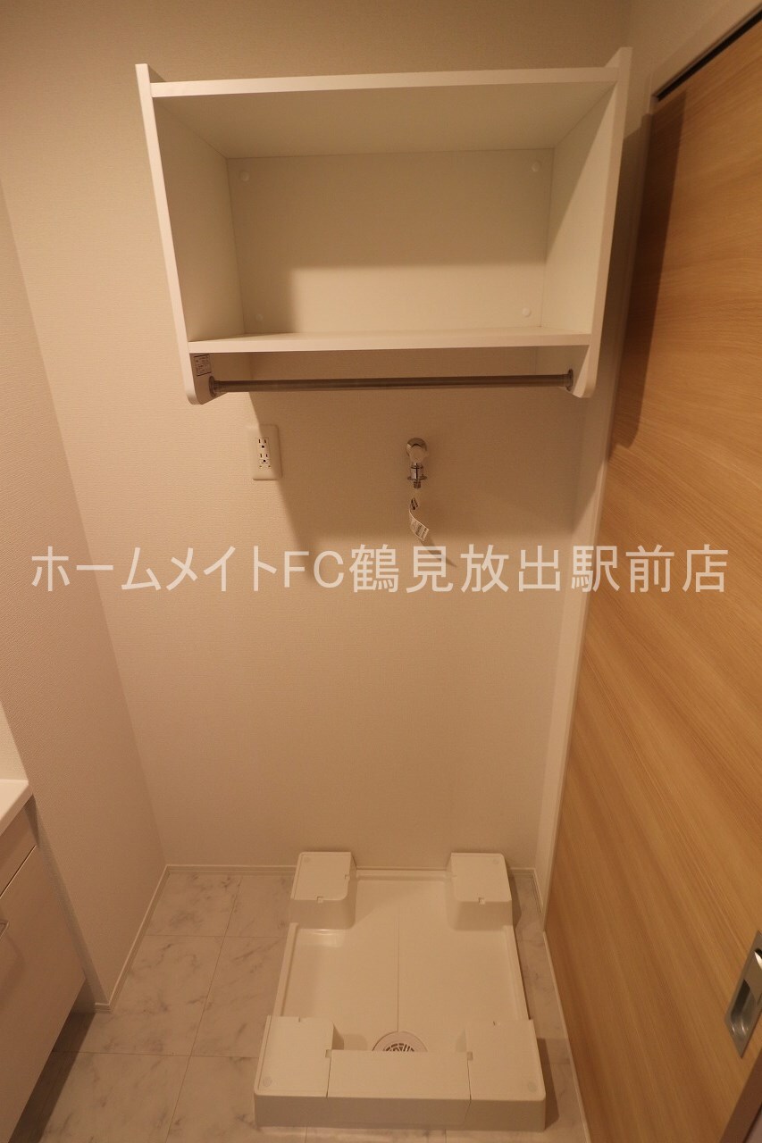 拡大写真:ルミナーレM&K 3階301のその他