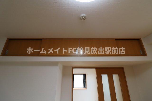 拡大写真：アゼリアⅡ 1階101のその他