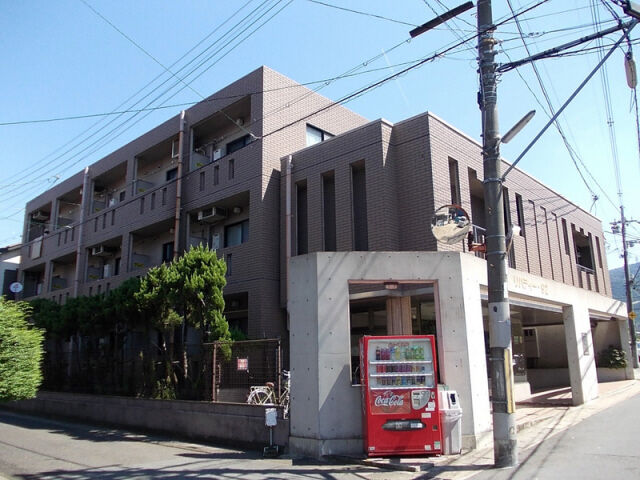 リバティ92：物件情報 | 京都府京都市山科区／ホームメイト 