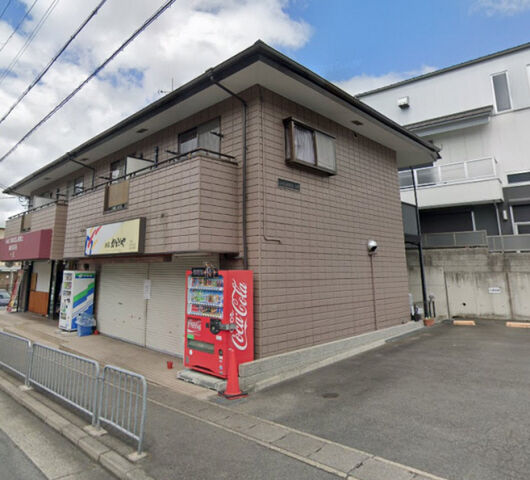 LA・CASITA小野の外観