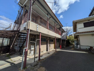 アーケイディア：賃貸物件情報 | 京都府京都市山科区／ホームメイト