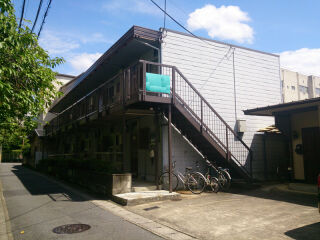 アーケイディア：賃貸物件情報 | 京都府京都市山科区／ホームメイト