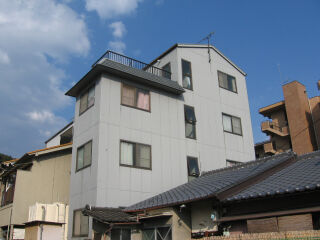 アーケイディア：賃貸物件情報 | 京都府京都市山科区／ホームメイト