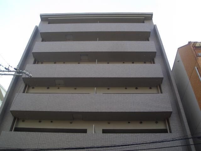 フォンセブランの外観