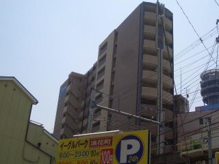 ホームメイト Tth東梅田 5階901