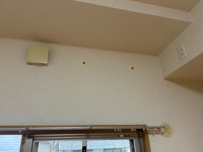 拡大写真:フォンセブラン 2階203の内装