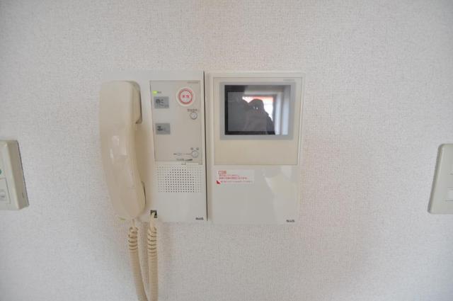 拡大写真:阪神ハイグレードマンション15番館 5階501のその他設備