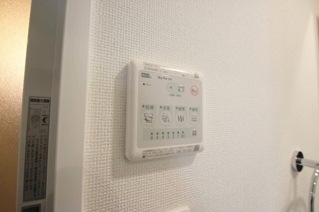 拡大写真:セレニテフラン野田阪神駅前 5階503のその他設備