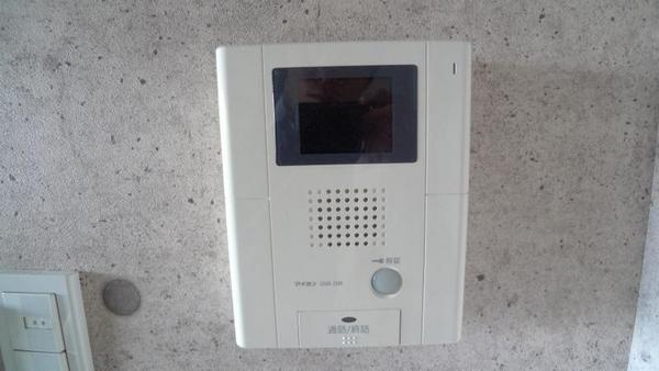 拡大写真:ベルエポック2nd 6階603のその他設備