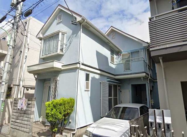 ホームメイト 世田谷区太子堂５丁目 物件情報 東京都世田谷区